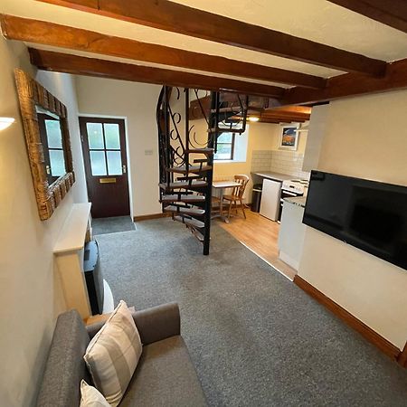 Snowdonia Cottages 康威 外观 照片