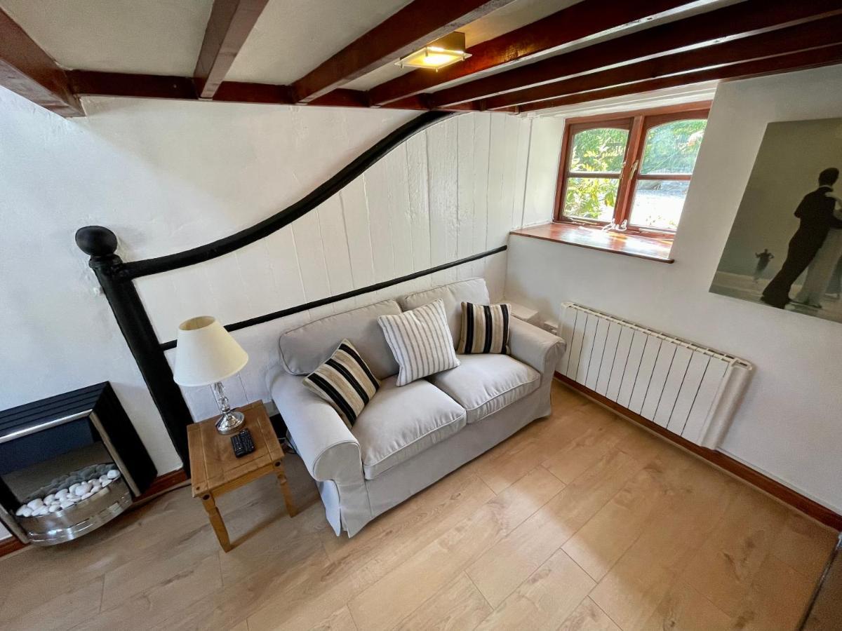 Snowdonia Cottages 康威 外观 照片