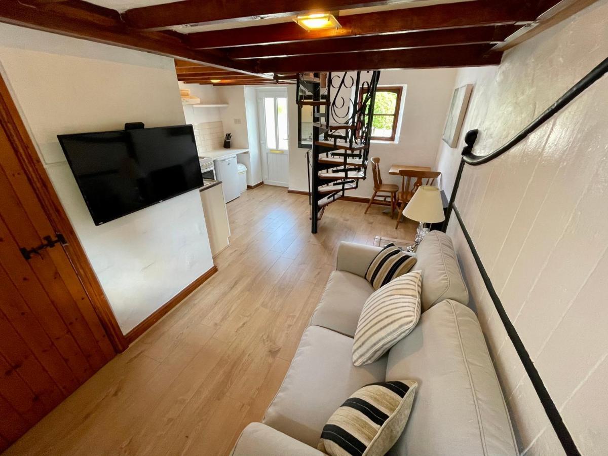 Snowdonia Cottages 康威 外观 照片