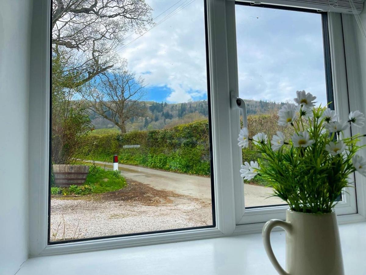 Snowdonia Cottages 康威 外观 照片