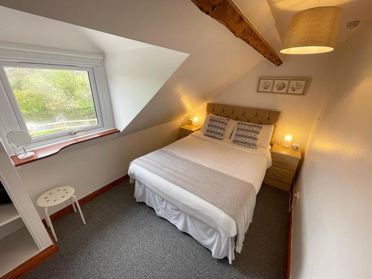 Snowdonia Cottages 康威 外观 照片