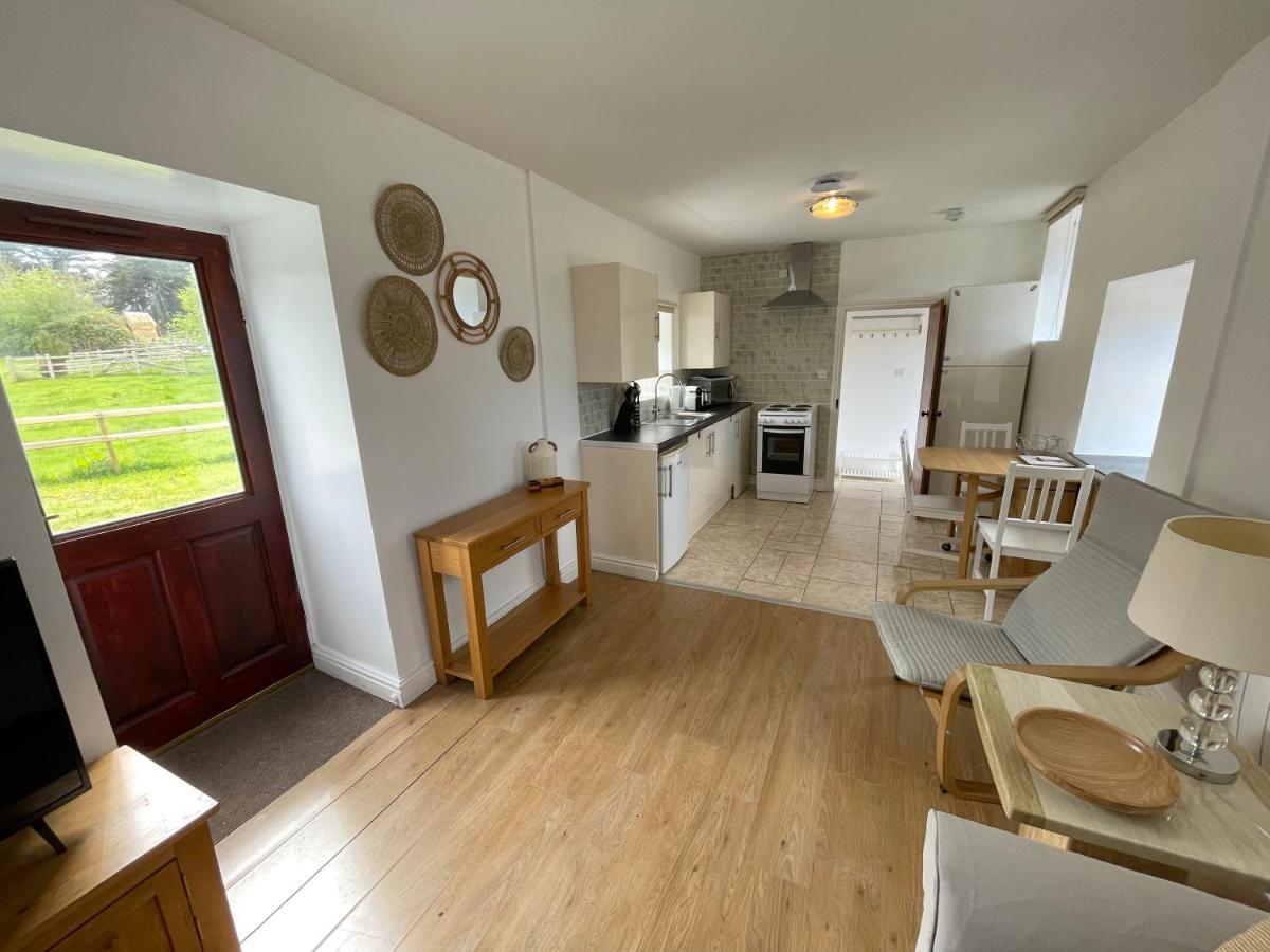 Snowdonia Cottages 康威 外观 照片