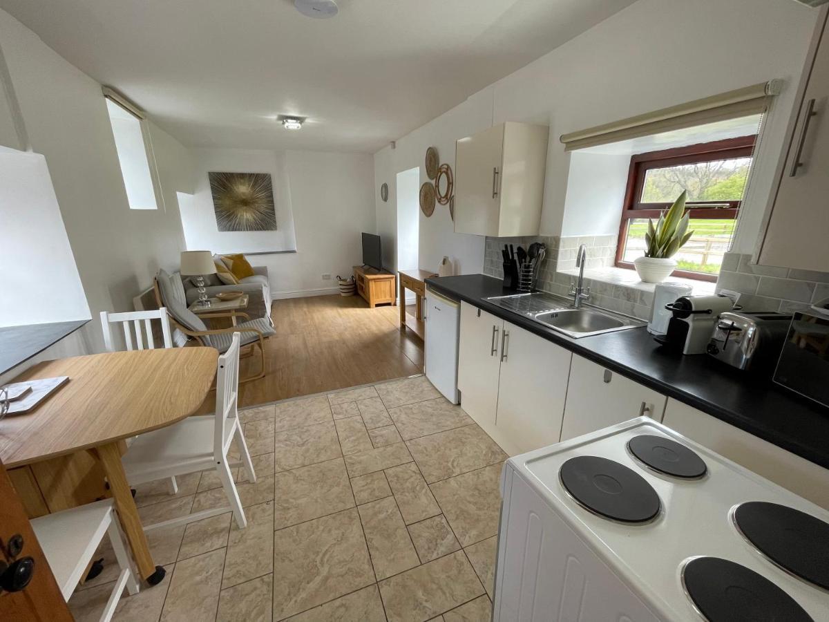 Snowdonia Cottages 康威 外观 照片