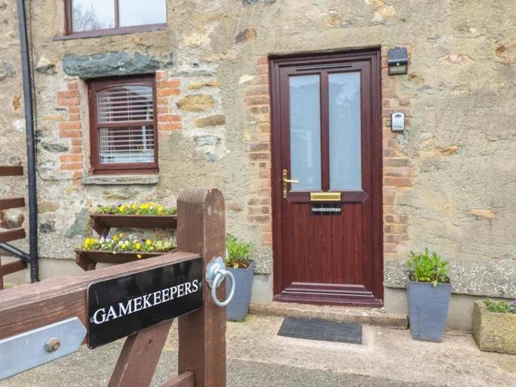 Snowdonia Cottages 康威 客房 照片
