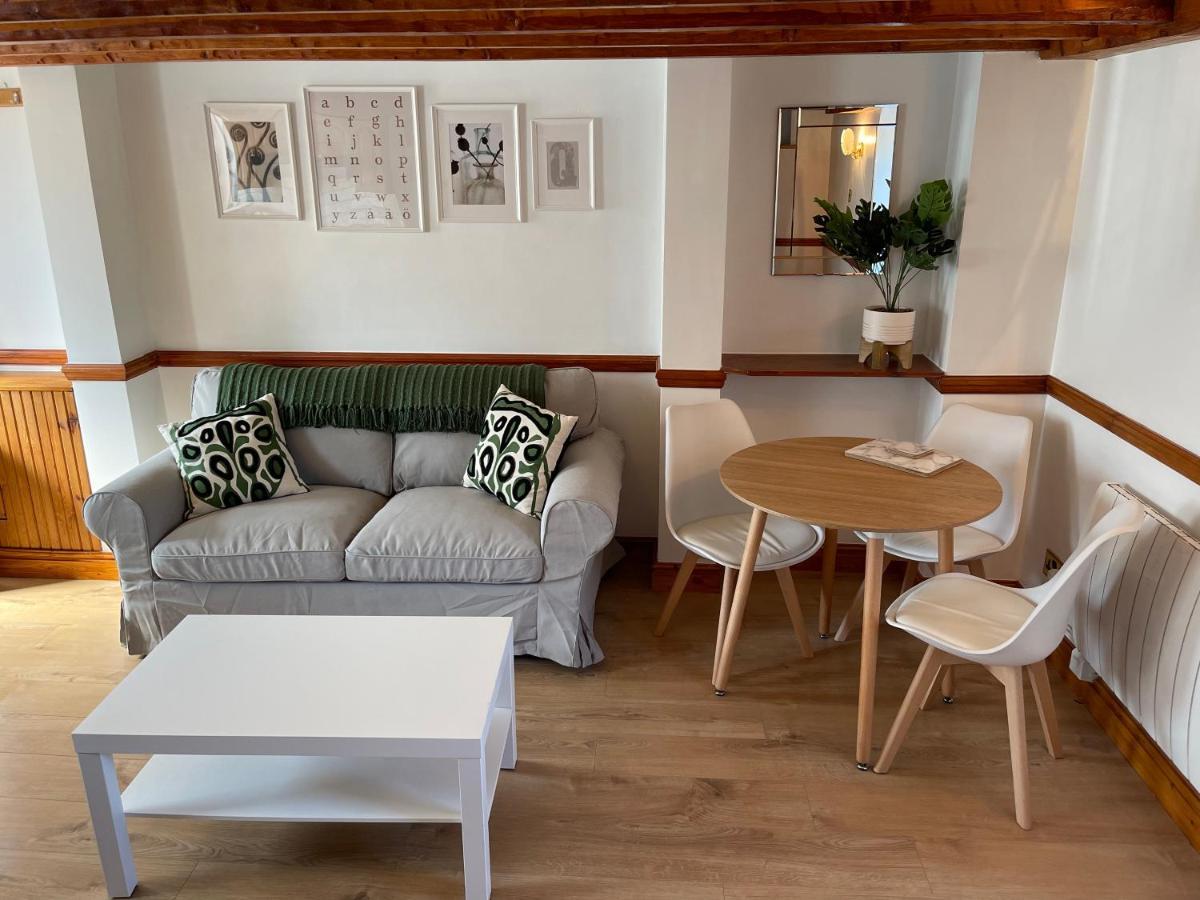 Snowdonia Cottages 康威 外观 照片