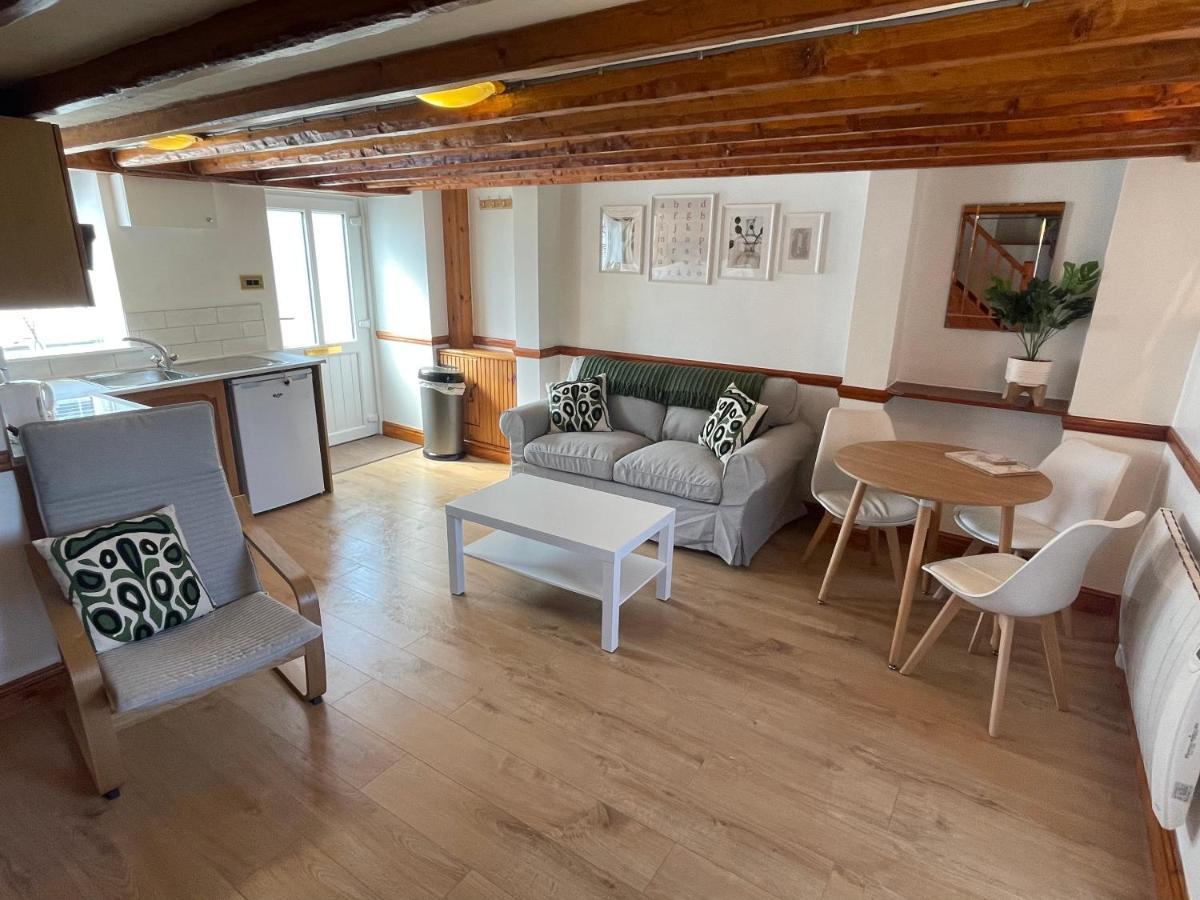 Snowdonia Cottages 康威 外观 照片