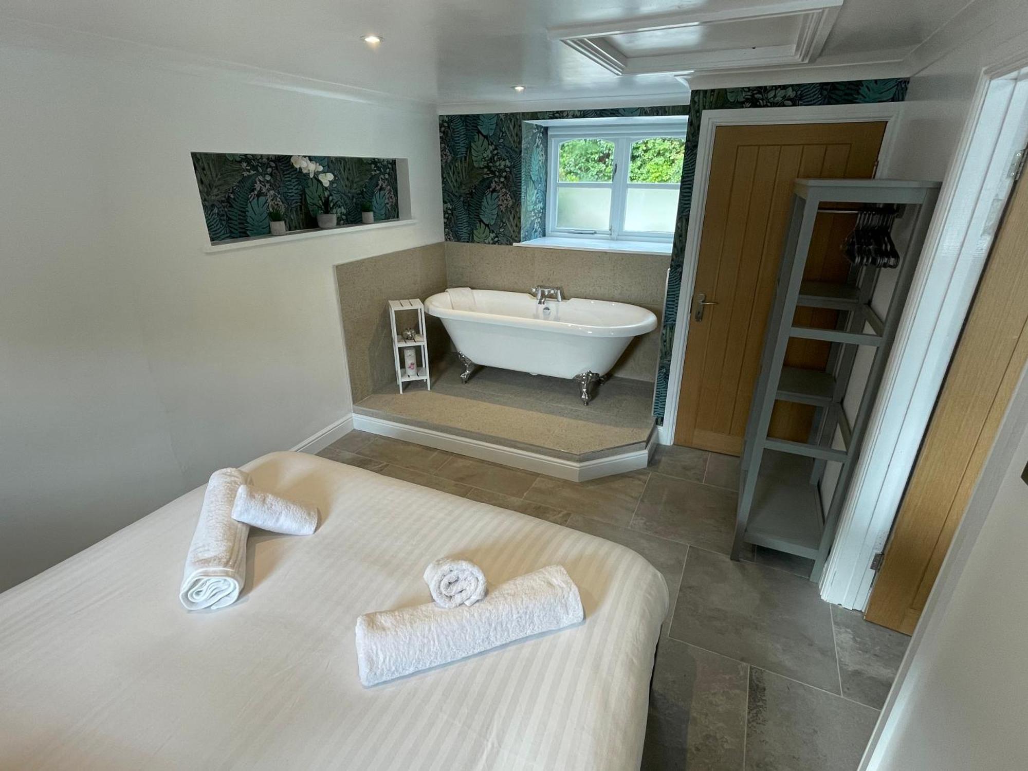 Snowdonia Cottages 康威 客房 照片