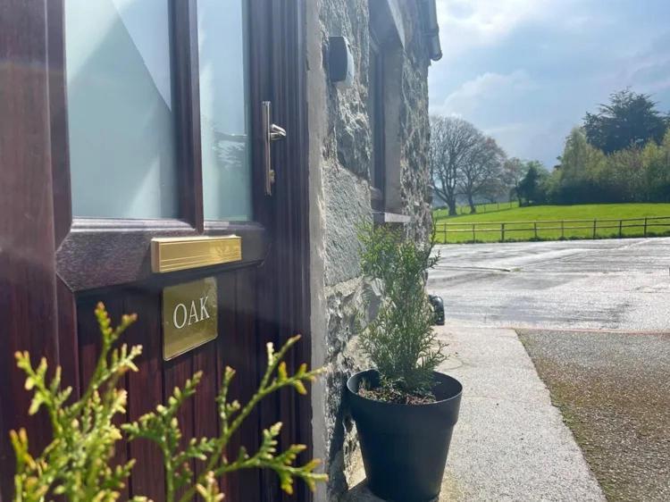 Snowdonia Cottages 康威 客房 照片