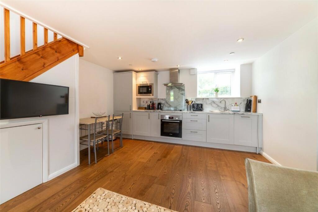Snowdonia Cottages 康威 外观 照片